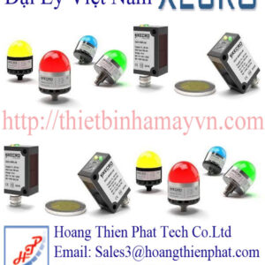 XECRO Việt Nam