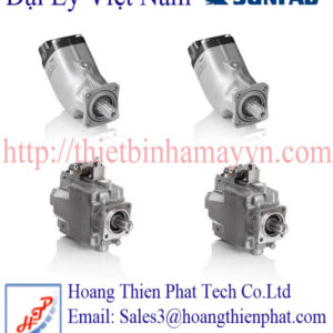 đại lý Sunfab việt nam