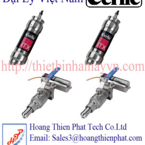 bộ điều khiển Cerlic