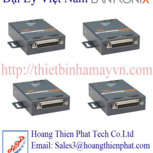 đại lý phân phối Lantronix tại Việt Nam