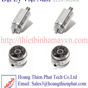 bộ điều khiển HAUBER việt nam