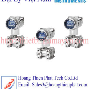 Cảm biến nhiệt độ Klay Instruments