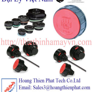báo chỉ số mức dầu Miselli