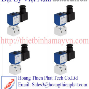 Cảm biến mực EuroSwitch