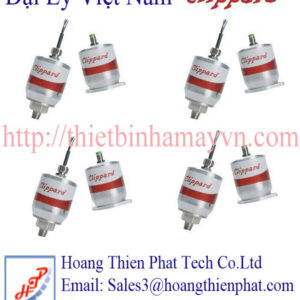bộ điều chỉnh áp suất Clippard