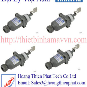 Công tắc dòng chảy của Harwil