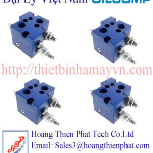 đại lý Oilcomp tại việt nam