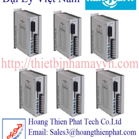 bộ điều khiển tốc độ động cơ Hanmark