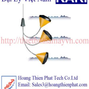 Công tắc điện cực Kari Finn