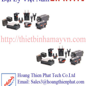 Cảm biến Gimatic