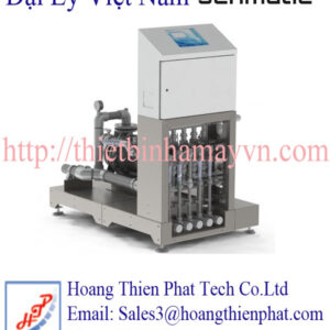 Cảm biến nhiệt độ Senmatic
