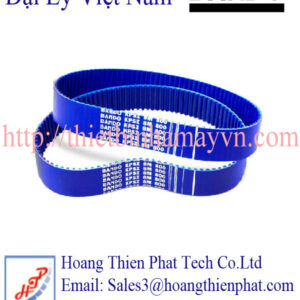 Đại lý dây curoa BANDO