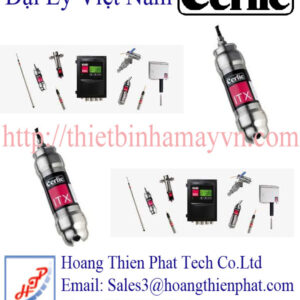 Bộ điều khiển Cerlic tại việt nam