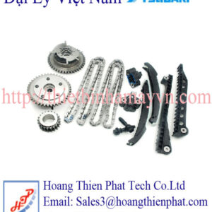 Bộ truyền động bánh răng Tsubaki
