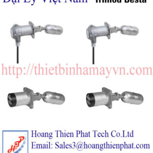 Công tắc giới hạn Trimod Besta