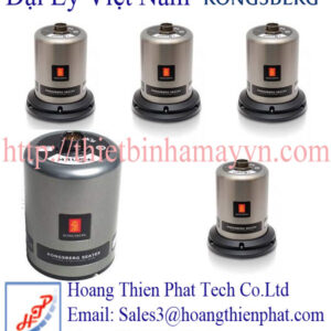 hộp số tự động Kongsberg