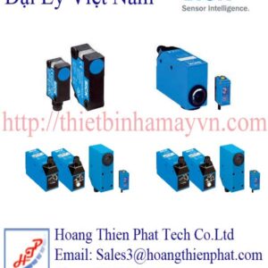 Cảm biến Sick