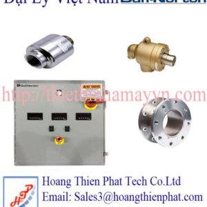 Khớp nối trục Duff-Norton