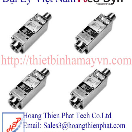 thiết bị đo lưu lượng Neo-Dyn