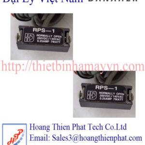 bộ đếm giờ danaher