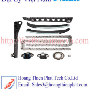 Đại lý phân phối Tsubaki