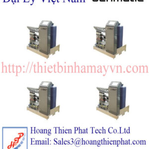 Cảm biến điện trở Senmatic tại Việt Nam