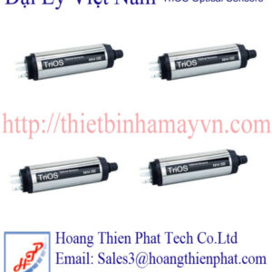 Cảm biến quang phổ TriOs Optical Sensors