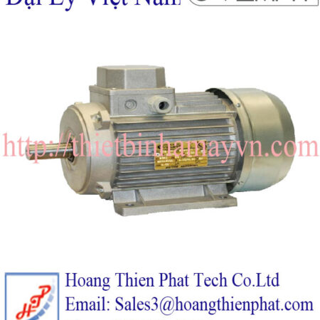 động cơ Vemat Motori Việt Nam