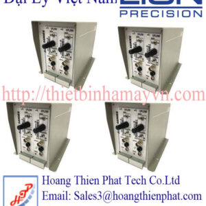 Cảm biến điện dung Lion Precision
