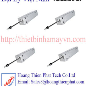 bộ mã hóa heidenhain