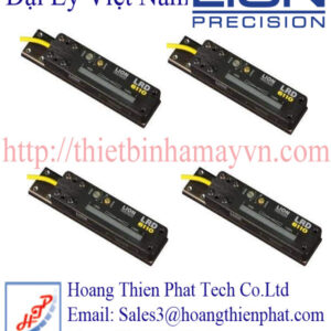 Thiết bị đo lường Lion Precision