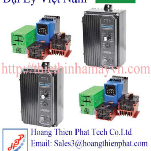 bộ điều khiển lưu lượng KB Electronics