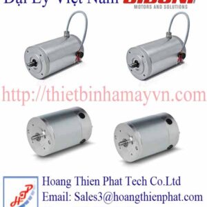 động cơ không chổi than Siboni