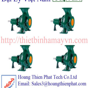 Bơm Caprari