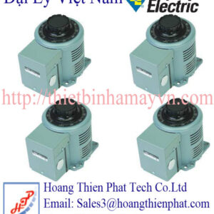 đại lý máy biến áp Superior Electric