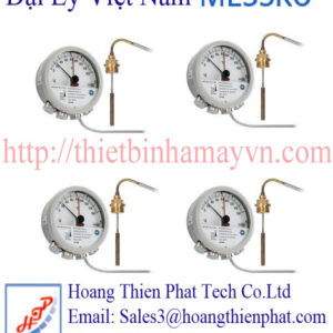 Cảm biến áp suất không khí MESSKO