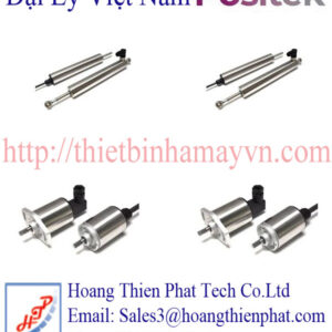 Positek tại việt nam