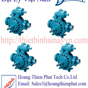 Blackmer tại việt nam
