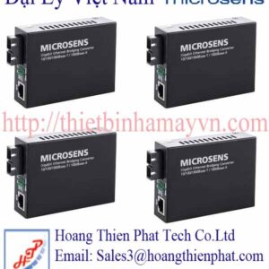 Công tắc MICROSENS