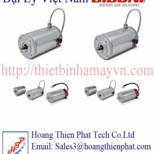 Động cơ điện Siboni