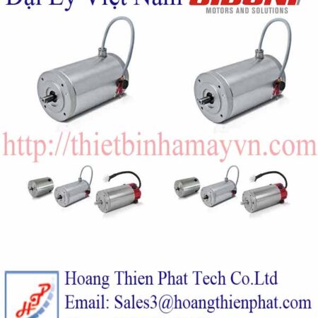 Động cơ điện Siboni