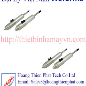 bộ điều khiển tốc độ Weforma