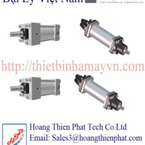 Đại lý phân phối xi lanh Nopak tại Việt Nam
