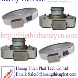 Máy biến áp dụng cụ Meramec
