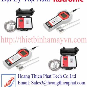 Đại lý phân phối Katronic