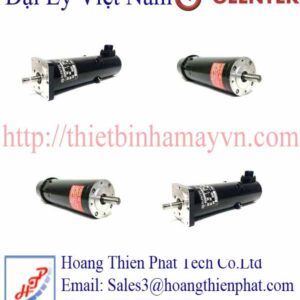 Động cơ servo Glentek