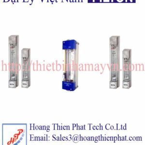 Đồng hồ đo lưu lượng tuabin Filton