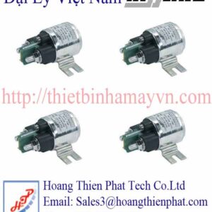 Bộ bánh răng Turbo KISSLING