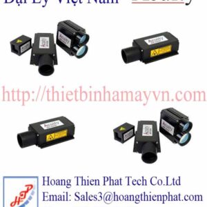 cảm biến khoảng cách bằng laser Acuity