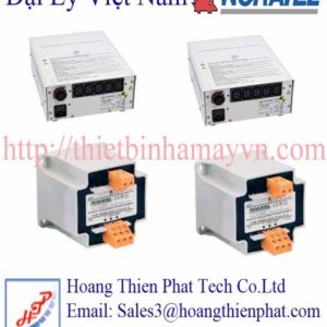 máy biến áp biến thiên Noratel
